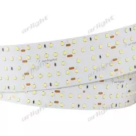 Светодиодная лента S2-2500 24V White 6000K 52mm (2835, 420 LED/m, LUX) (30 Вт/м, IP20) 023404 (Arlight)