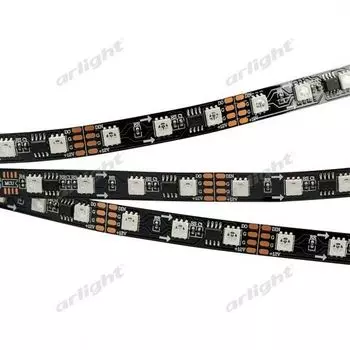 Светодиодная лента SPI-5000 024600 (Arlight)