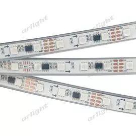 Светодиодная лента SPI-5000P 21230 (Arlight)