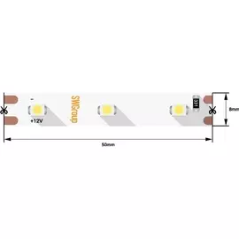 Светодиодная лента SWG SWG360-12-4.8-WW (5 шт.)