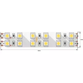 Светодиодная лента SWG5120-24-28.8-W (SWG)