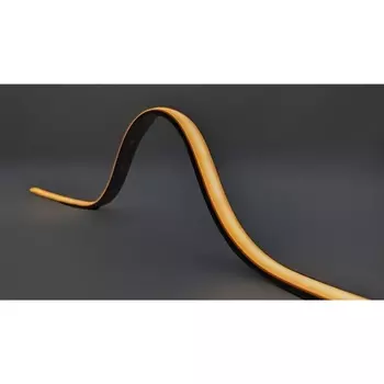 Светодиодная лента влагозащищенная IP67 SWG SWG-COB SWG-COB480-24-10-NW-67