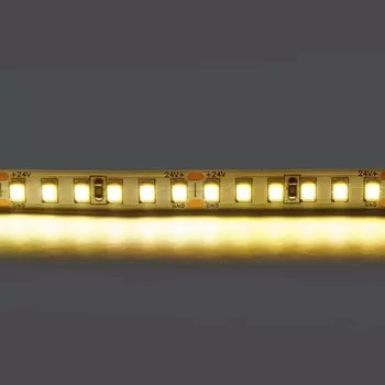 Светодиодная лента теплого белого свечения 24V Lightstar 420823