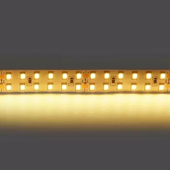 Светодиодная лента теплого белого свечения 24V Lightstar 421503