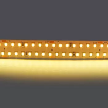 Светодиодная лента теплого белого свечения 24V Lightstar 422003