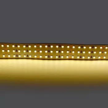 Светодиодная лента теплого белого свечения 24V Lightstar 423003