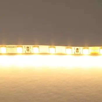 Светодиодная лента теплого белого свечения 24V Lightstar 420503