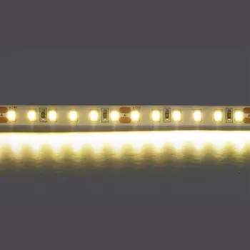 Светодиодная лента теплого белого свечения 24V Lightstar 420803