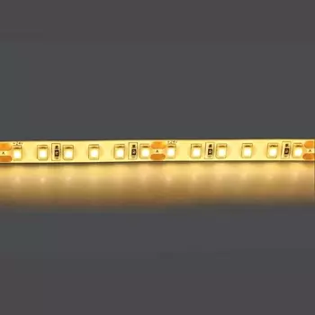 Светодиодная лента теплого белого свечения 24V Lightstar 421003