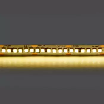 Светодиодная лента теплого белого свечения 24V Lightstar 421023