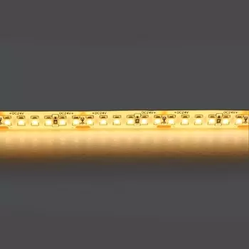 Светодиодная лента теплого белого свечения влагозащищенная IP65 24V Lightstar 421053