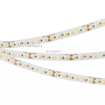 Светодиодная лента TWIST-A120-10mm 24V Warm3000 (10 W/m, IP20, 2835, 5m) (Открытый) 030009(2) Arlight RT открытая 030009