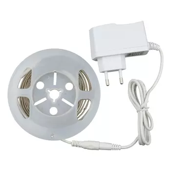 Светодиодная лента влагозащищенная 220V ULS-P71-2835-42LED/m-IP65-2M-SPLE RRP18C00 Uniel
