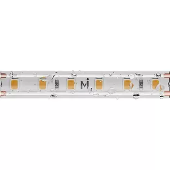 Светодиодная лента влагозащищенная Ultra 24В 2835 9,6Вт/м 4000K 5м IP68 Maytoni 201213