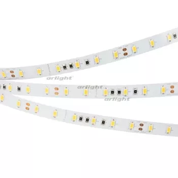 Светодиодная лента 24V Warm2700 2x (5630, LED, LUX) (30 Вт/м, IP20) Arlight Ultra 015287