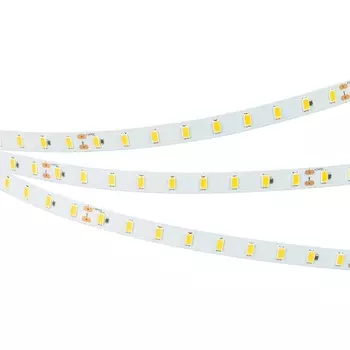 Светодиодная лента ULTRA-C72-10mm 24V Warm3500 (7.2 W/m, IP20, 5630, 5m) (Arlight, высок.эфф.200 лм/Вт) 040211 (5 шт.)