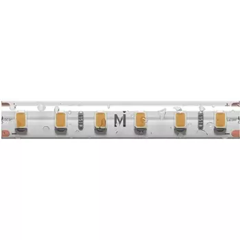 Светодиодная лента влагозащищенная 24В 2835 9,6Вт/м 3000К 5м Maytoni 201042