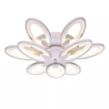 Светодиодная люстра Omnilux Glaston OML-45807-120