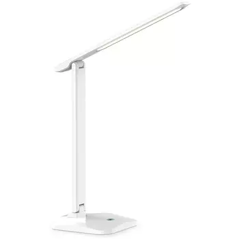 Светодиодная настольная лампа с регулировкой цветовой температуры Ambrella Desk DE450