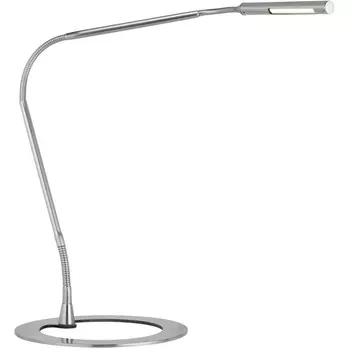 Светодиодная офисная настольная лампа Plaza 74995 (Paulmann)