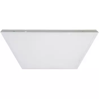Светодиодная панель Feron AL2118 48295 встраиваемый с БАП 40W 6500K белый