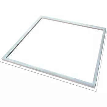 Светодиодная панель IP40 Gauss Frame light 975624236