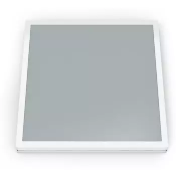 Светодиодная панель Gauss Mir G1-A0-00070-01GA2-5403040 30W CRI90 3300lm 4000K IP54 опал c БАП LED