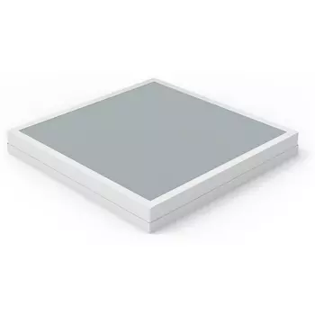 Светодиодная панель Gauss Mir G1-A0-00070-01GA2-5403540 35W CRI90 3850lm 4000K IP54 опал c БАП LED