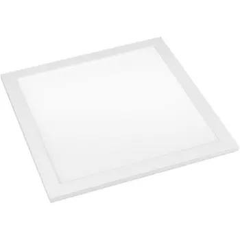 Светодиодная панель IM-300x300A-12W Warm White (Arlight, IP40 Металл, 3 года) 023147(1)