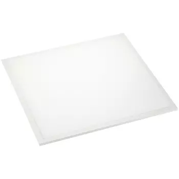 Светодиодная панель IM-S600x600-40W Day4000 (WH, 120 deg, 230V) (Arlight, IP40 Металл, 3 года) 023145(2)
