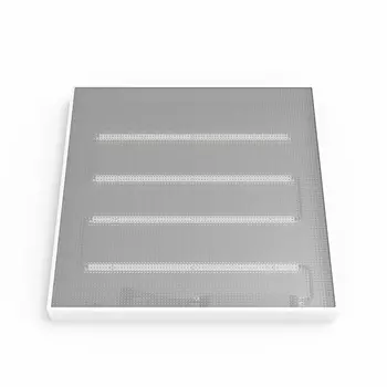 Светодиодная панель IP40 Gauss MIR G1-A0-00070-01G03-2003550