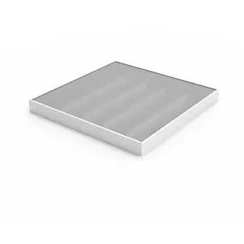 Светодиодная панель IP40 Gauss MIR G1-A0-00070-01GA3-2003540