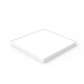 Светодиодная панель IP40 Gauss MIR G1-R3-00010-31A02-2003540