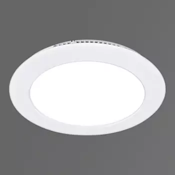 Светодиодная панель Reluce 00106-9.0-001LF LED 6W WT