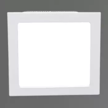 Светодиодная панель Reluce 00212-9.0-001LF LED 12W WT