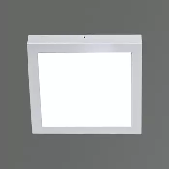 Светодиодная панель Reluce 00818-9.5-001LF LED18W 4000K WT