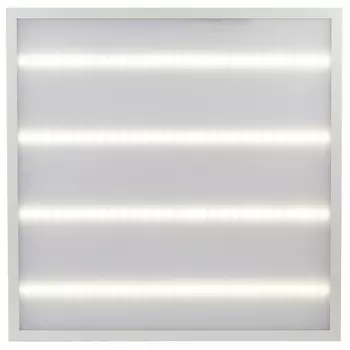 Светодиодная панель SPO-6-48-6K-M (4) IP40 ЭРА (4 шт.)