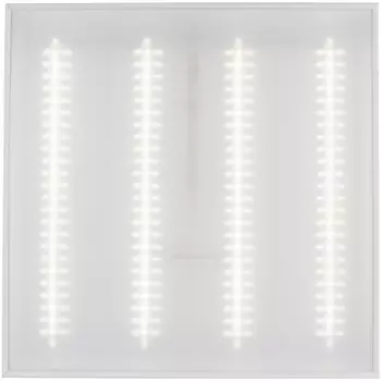 Светодиодная панель Светон Люгер 8-17-Д-120-0/ПЛ/М-5К80-У41 CB-C0940008