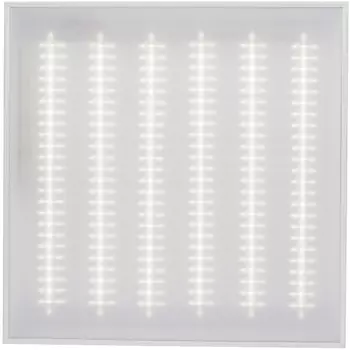 Светодиодная панель Светон Люгер 8-25-Д-120-0/ПЛ/М-4К80-У41 CB-C0942008