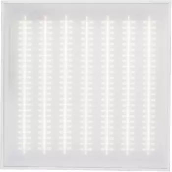 Светодиодная панель Светон Люгер 8-30-Д-120-0/ПЛ/М-4К80-У41 CB-C0945008