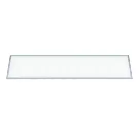 Светодиодная панель ULP-30120-36W/NW EFFECTIVE Uniel SILVER