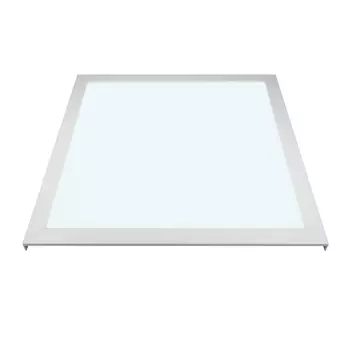 Светодиодная панель ULP-6060 40W/4000K IP54 CLIP-IN Uniel WHITE