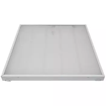 Светодиодная панель ULP-6060 40W/5000К IP40 GRILYATO Uniel WHITE