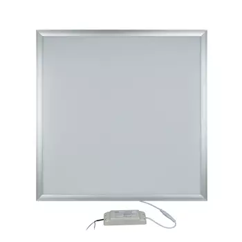 Светодиодная панель ULP-6060-42W/NW EFFECTIVE Uniel SILVER