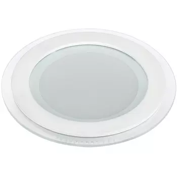 Светодиодная панель встраиваемая LT-R200WH 16W Day White 120deg (Arlight, IP40 Металл, 3 года) 016575