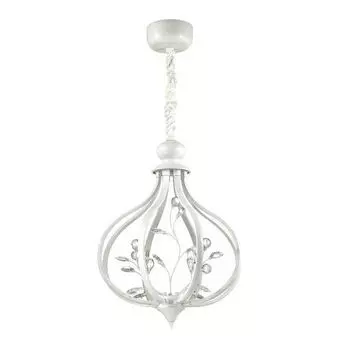 Светодиодная подвесная люстра Alissa 3710/72L (Lumion)