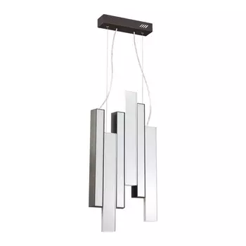 Светодиодная подвесная люстра Odeon Light PIANO 4014/99L