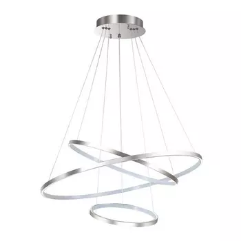 Светодиодная подвесная люстра Saturno 3963/99L (Odeon Light)