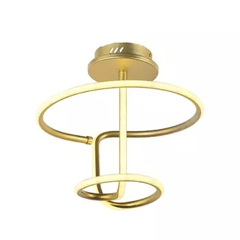 Светодиодная потолочная люстра 1.2.35.05 Arti Lampadari Angelo L G