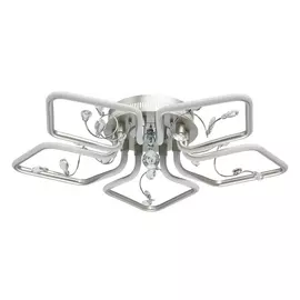 Светодиодная потолочная люстра Ivonna 459011805 (MW-Light)